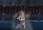 Antalya'da 'Carmina Burana' heyecanı! Dev kadro 13 Ekim'de sahneye çıkıyor