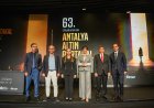 Antalya Altın Portakal Film Festivali'nin programı açıklandı! 114 film, 136 milyon TL bütçe