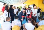 Antalya'da özel gereksinimli bireyler için yeni proje! Her cuma etkinlik düzenlenecek