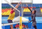 Alanya'da dünya plaj voleybolu heyecanı! 23 ülkeden 128 sporcu mücadele edecek