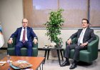Antalya'da vergi tahsilatında dikkat çeken artış! Gelir vergisi yüzde 80, kurumlar vergisi yüzde 30'un üzerinde yükseldi