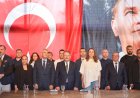 Antalya'da 5 ilçede 7 Esenlik Merkezi açıldı! Sağlıklı yaşam için yeni dönem
