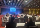 Antalya Lara'da otellerin altyapı sorunları masaya yatırıldı! ASAT'tan taşkın ve kanalizasyon için çözüm planı
