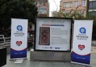 Antalya'nın 800 yıllık mirası Cumhuriyet Meydanı'nda! Döşemealtı halıları 30 Kasım'a kadar sergilenecek