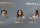 Antalya Altın Portakal Film Festivali'nde jüri üyeleri belli oldu! En iyi yönetmenleri onlar seçecek