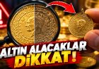 Altın alacaklar dikkat! Piyasada ikinci baskı tehlikesi: Gerçeğinden ayırt etmek zor
