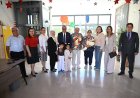 Kemer'de hayırsever Akman çiftinden eğitime destek: Başkan Topaloğlu'ndan teşekkür