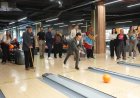 Gazipaşa’da 65-80 yaş arası vatandaşlar sanat ve bowling etkinliğinde buluştu