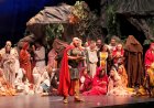Verdi’nin Attila operası 3 Kasım’da Antalya Kültür Yolu Festivali’nde sahnelenecek