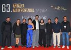 Altın Portakal’da film ekipleri seyirciyle buluştu: Yapay zekâ filmi de gösterildi