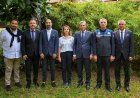 Kemer Üç Adalar’da deniz yaşamını koruma projesi: Üç yıllık çalışma başladı