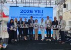 Alanya’da 2027 Mavi Bayrak başvuruları başladı: Son gün 27 Kasım