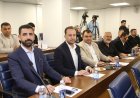 ALTSO’da 2026-2030 döneminin ilk meclis toplantısı: Komisyonlar belirlendi