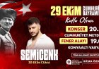 Antalya’da fener alayı ve Semicenk konseri ertelendi: Yeni tarih 30 Ekim