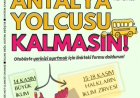 Antalya’da Halkların İklim Zirvesi için çağrı: Ücretsiz otobüsler kaldırılacak