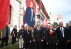 Muratpaşa Kaymakamı İhsan Kara'ya son görev: Vali Şahin gözyaşlarını tutamadı
