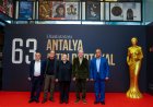 Antalya Altın Portakal Film Festivali'nde sinema ve iklim buluşması: Belgesel ve kısa filmler seyirciyle buluştu