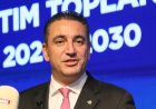 ATSO'da Berkay Bahar dönemi başladı: 49 meslek komitesi yönetimde söz sahibi olacak