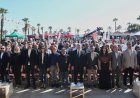 Antalya Konyaaltı'nda dünya lezzetleri buluştu: 40 ülkeden gastronomi temsilcileri festivalde