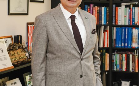 Akdeniz Üniversitesi'nden kış öncesi uyarı: Kombi ve kazan bakımlarını ihmal etmeyin