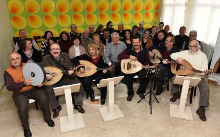 Muratpaşa’da sanat dolu yeni dönem başlıyor