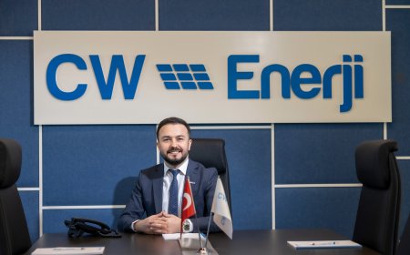 Aksaray’da 5,5 MW’lık güneş enerji santrali devreye alındı