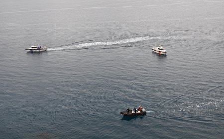 Antalya falezlerinde ‘yardım edin’ alarmı: Ekipler seferber oldu