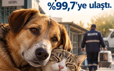 Bakan Çiftçi’den sahipsiz hayvanlarla ilgili açıklama: Ekim sonunu işaret etti