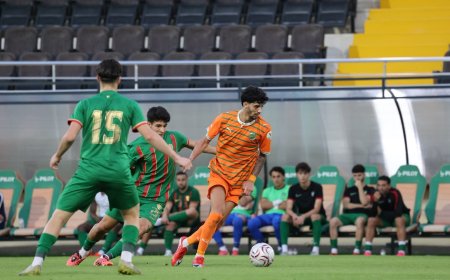 Alanyaspor’dan milli ara hazırlık maçında farklı galibiyet: 4-0