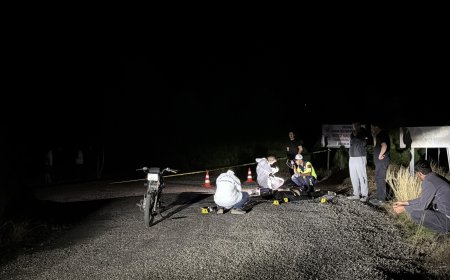 Gazipaşa’da 20 yaşındaki genç bıçaklanarak öldürüldü: Şüpheli baba gözaltında