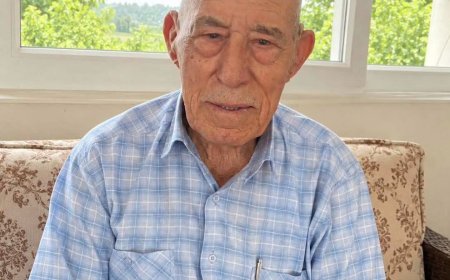 Serik’in eski Belediye Başkanı İsmail İltar hayatını kaybetti