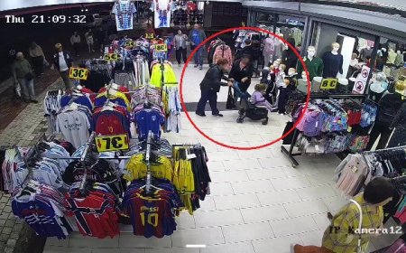 Manavgat’ta eşofman hırsızlığında “otel bilekliği” detayı: 2 turist otelde yakalandı
