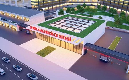 Serik’te 800 galericiden yıllardır beklenen proje için çağrı: “Artık zaruri ihtiyaç”