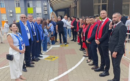 MATSO seçiminde başkanlık düğümü çözülmedi: Gözler cuma gününe çevrildi