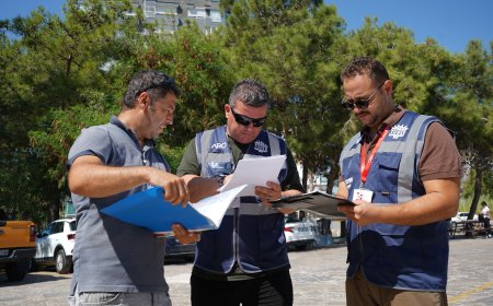 Antalya’da kaçak rehberliğe geçit yok: 1337 araç denetlendi, cezalar 150 bin TL’ye kadar çıkıyor