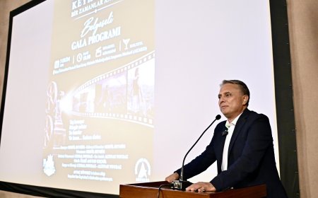 Antalya’nın antik hikayeleri yapay zekayla canlandı: Kitaptan belgesele uzanan yolculuk