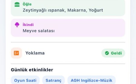 Konyaaltı’nda veliler çocuklarını cepten takip edecek: Belediyeye yılda 1 milyon TL tasarruf