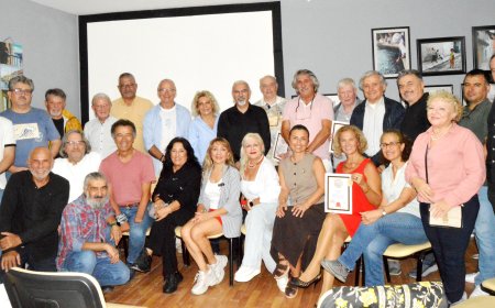 Antalya’da fotoğraf tutkunları yeni sezona başladı: ANFAD’dan uluslararası projeler
