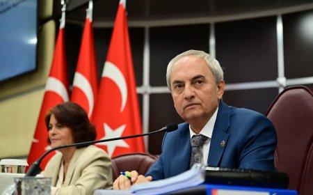 Kepez’de sosyal yardımlar 18 kat arttı: 2027 bütçesi 8,5 milyar TL