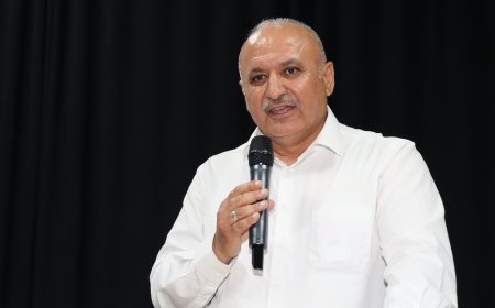 Antalya’dan okul güvenliği için acil çağrı: 21. Milli Eğitim Şûrası toplansın