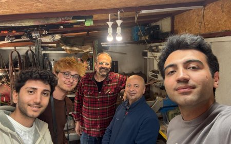 Akdeniz Üniversitesi’nden uluslararası başarı: Bıçak Kütüphanesi belgeseline Kanada’dan ödül