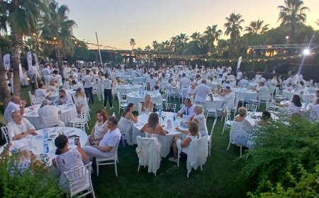 Rus turizmciler Manavgat’a çıkarma yaptı: 450 acente temsilcisi Antalya’da buluştu