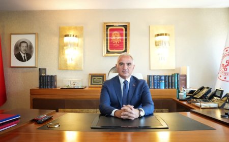 Antalya’da 576 milyon liralık kıyı arazisi için karar: Otel yapılmayacak, üniversiteye devredilecek