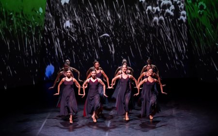 Antalya’da Carmina Burana sahneye dönüyor: İlk temsiller 10 ve 13 Ekim’de