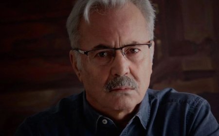 Antalya Altın Portakal Film Festivali’nde jüri başkanı belli oldu: Andreas Sinanos göreve geliyor
