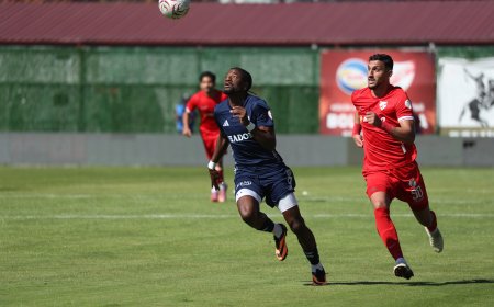 Antalyaspor deplasmanda Boluspor'u devirdi: 3 puanı Van de Streek getirdi