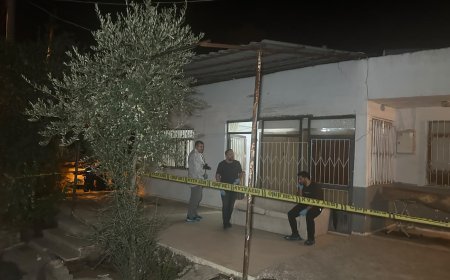 Antalya'da kadın cinayeti! Canan Yıldırım'ı öldüren şüpheli Konya'da teslim oldu