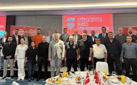 Antalya Turizm Fuarı için geri sayım başladı! 100'ü aşkın ülkeden 40 bin profesyonel bekleniyor