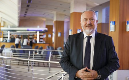 Antalya turizminde yeni dönem! AKTOB Başkanı Kavaloğlu 2027 hedeflerini açıkladı