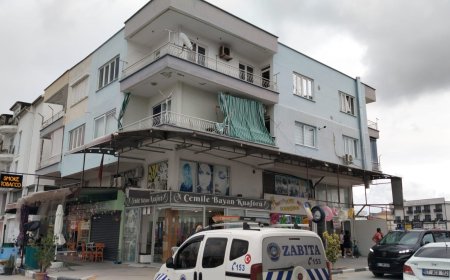 Antalya'da 18 kedisiyle yaşayan kadından acı haber! Yardım istedi, hastanede hayatını kaybetti